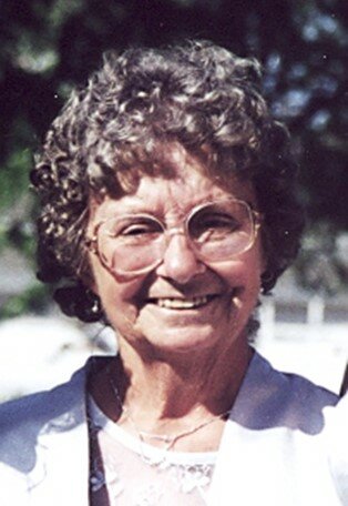 June Greenier