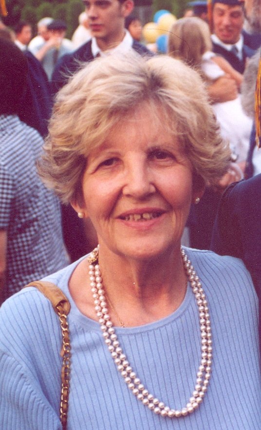Patricia Campanelli