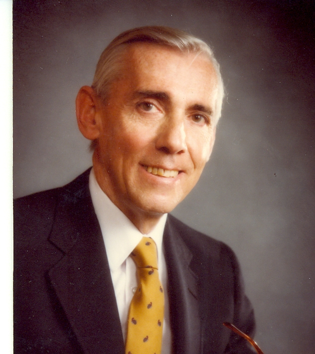 Dr. Robert Huddle, Sr.