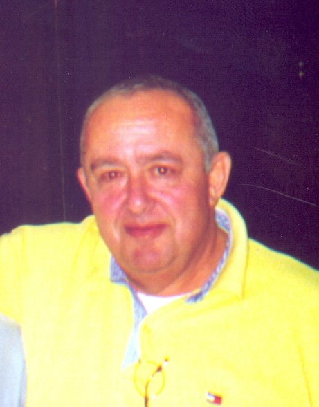 Timothy Nicolo