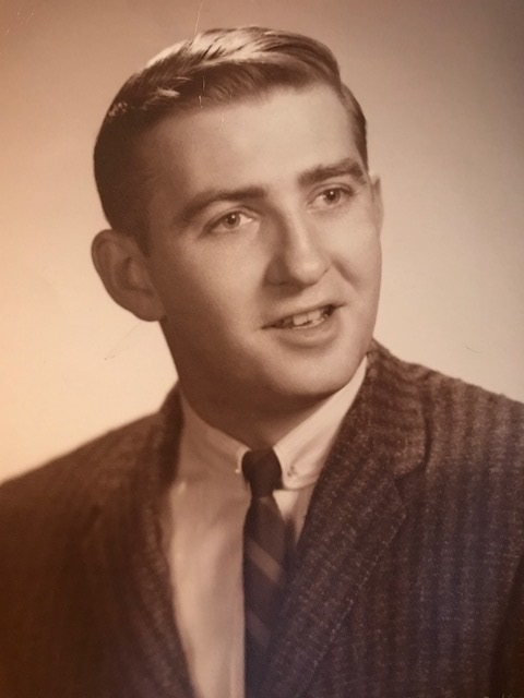 William Roberts, Jr.
