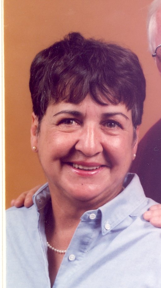 Catherine McLaughlin