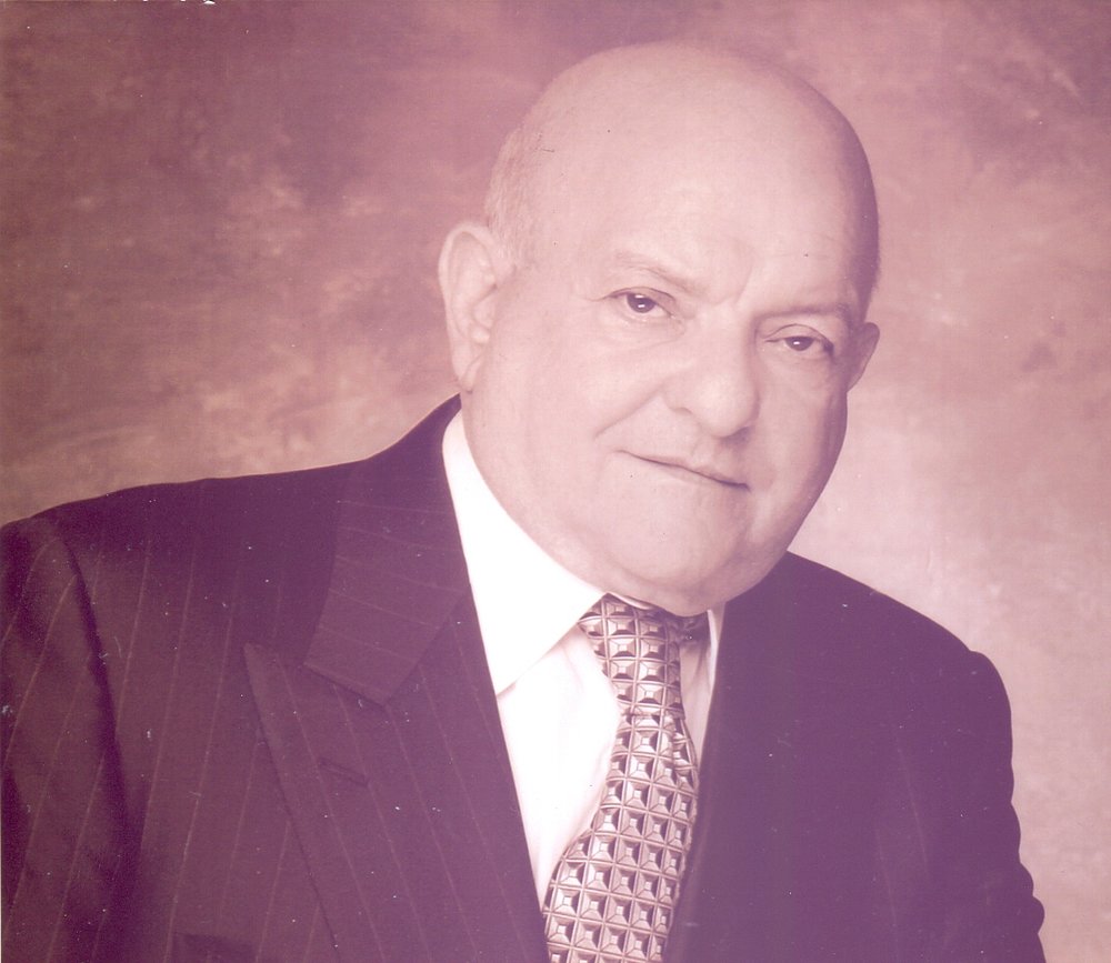 Krikor Lussinian