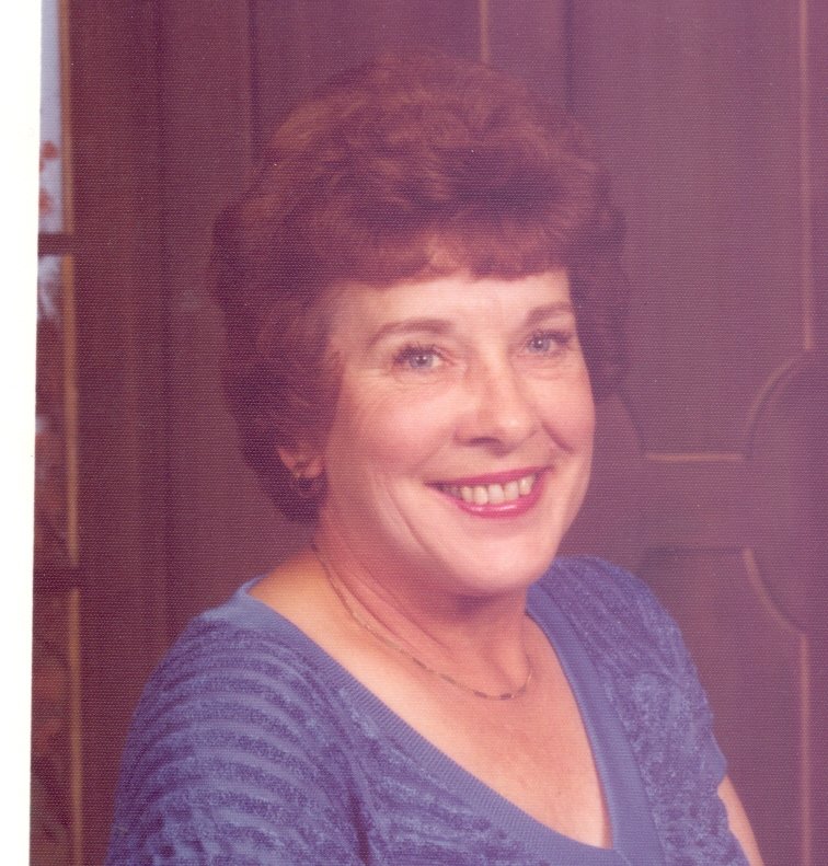 Mary Runyan