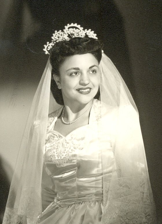 Philomena Messina
