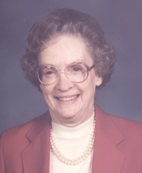 Margaret Battersby