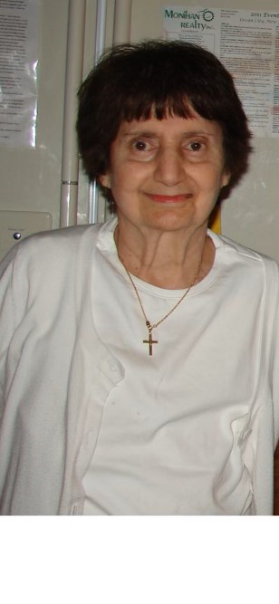 Margaret Minotti