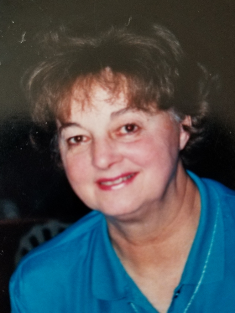 Obituary of Martha T. Olmstead