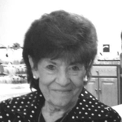 Margaret Palmieri