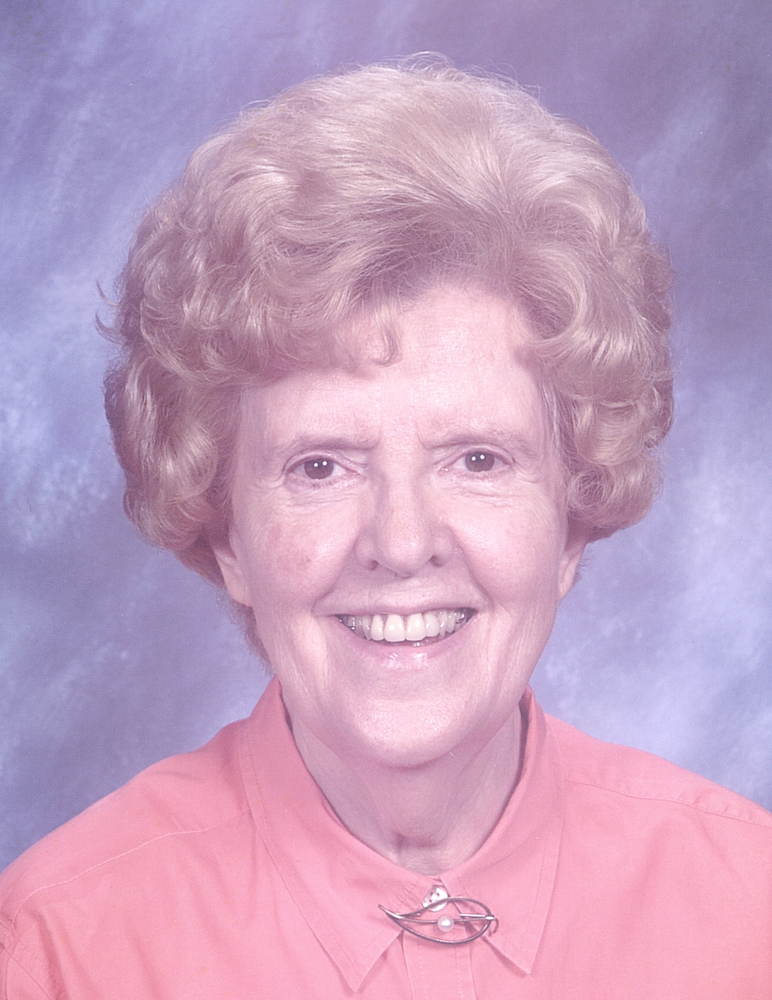 Obituary of Ann R. Teeter