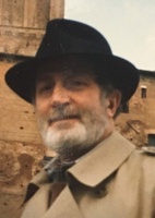 John Howard Shannon, PhD