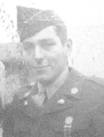 Corporal Robert  C. Agard, Jr.