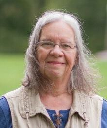 Mary Klinger, PhD