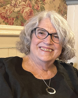 Roberta J. McDonald