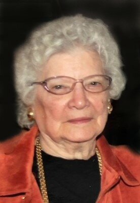 Barbara  McInerny