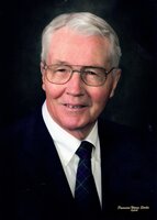 Bruce J. Haskell