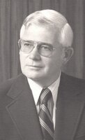 J.  Peter Fennell, Sr.