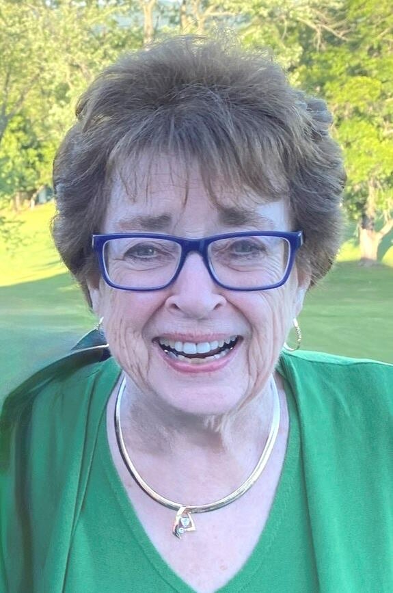 Susan Hamlin