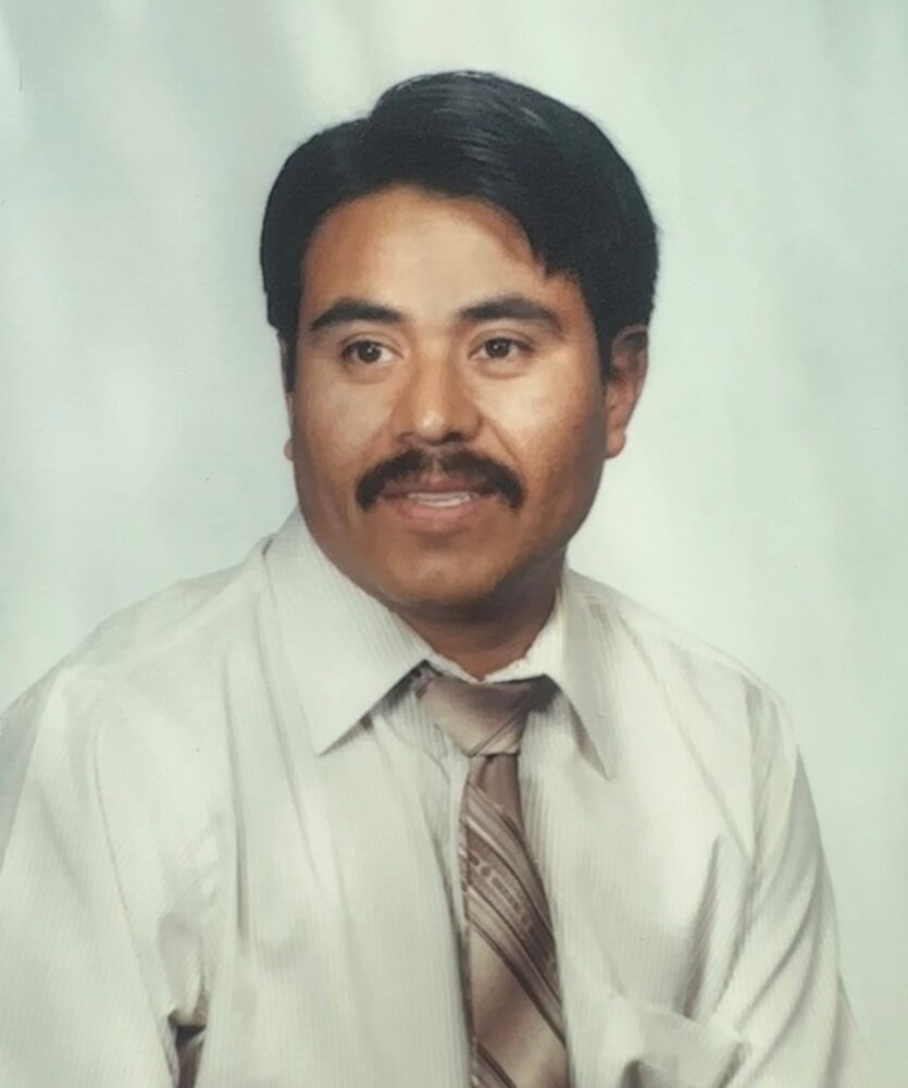 Francisco Flores