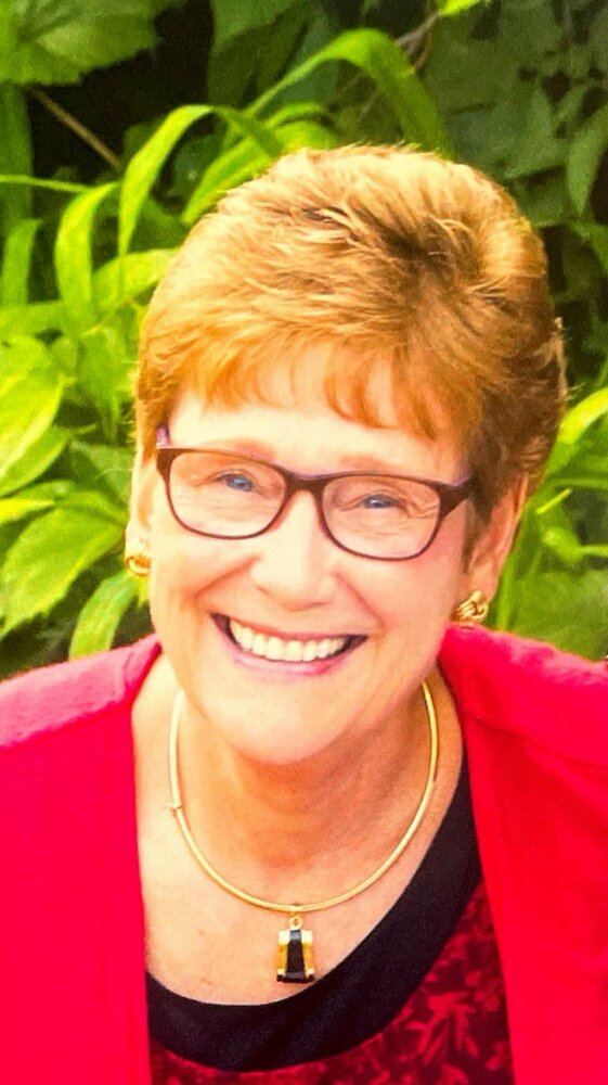 Diane Collins