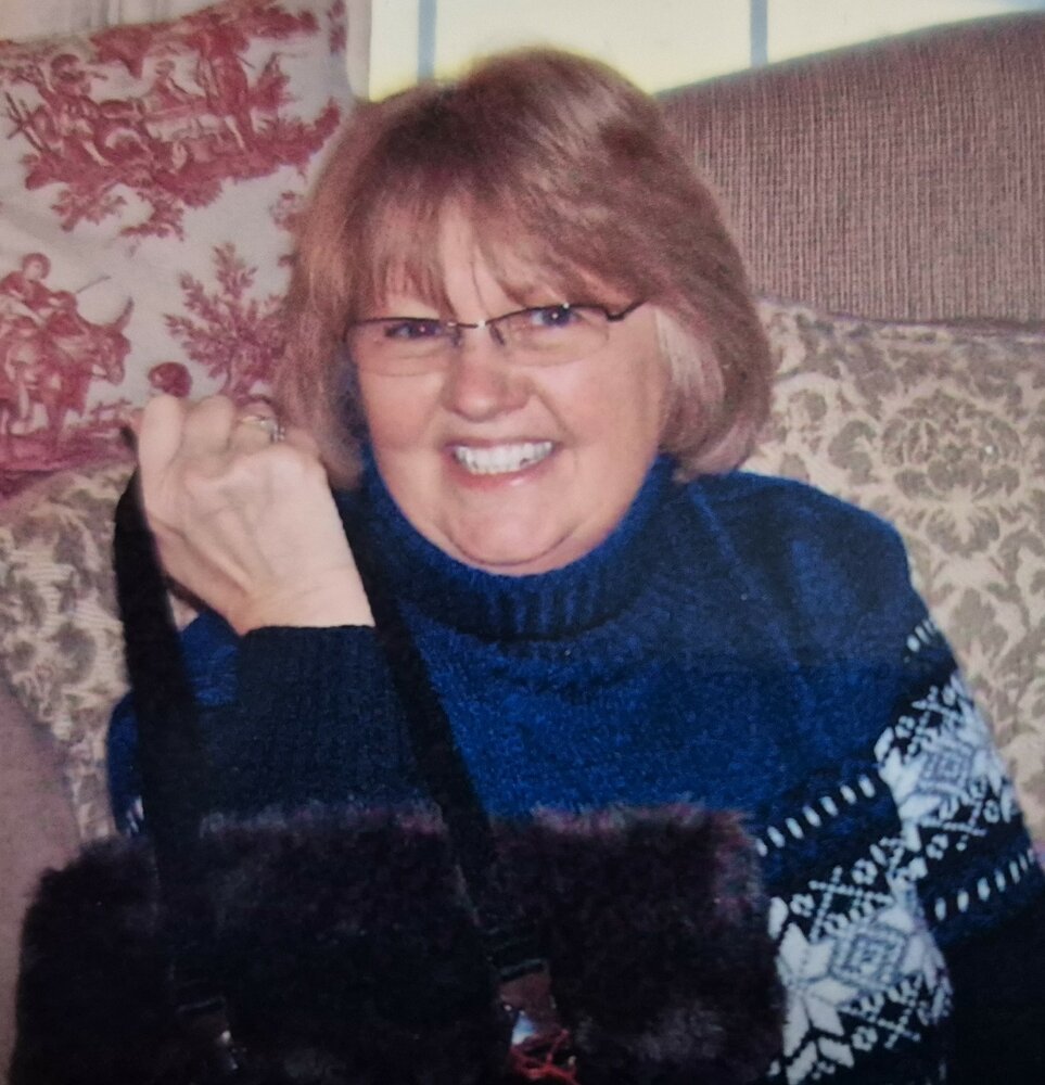 Marlene LeMark