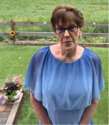 Donna Sheehan (née Collins)