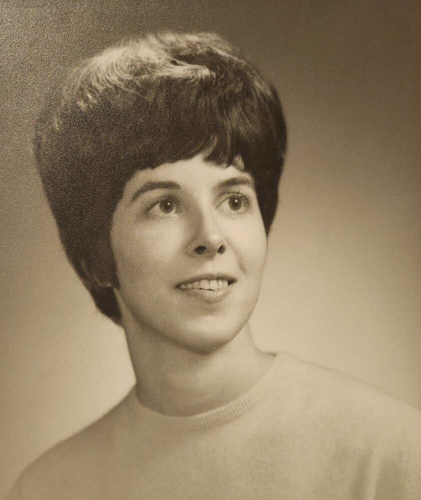 Ann Mary (Sheehe) Savage
