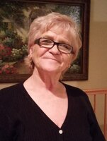 Jo Ann Douglas