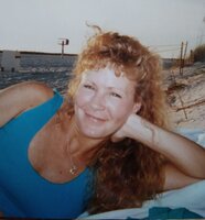 Doreen Kay Prunier