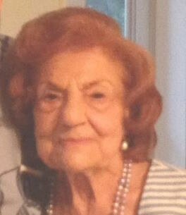 Sandra Fisher