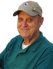 Harold Casteline