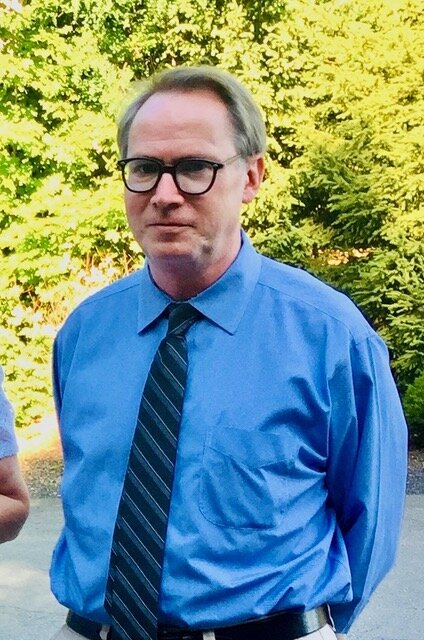 Christopher Mahoney
