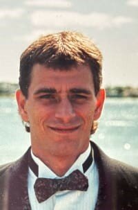 William Hayes, Jr.