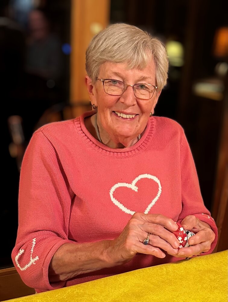 Janice Butts