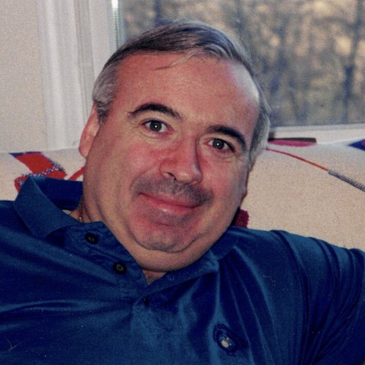 Peter Johnson