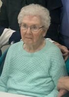 Joan Marie Mandell