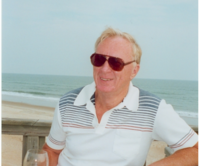 Louis  Allen Devillers
