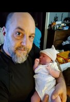 Christopher Robert Briggs