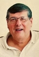 Max Edward Tournour, Jr.