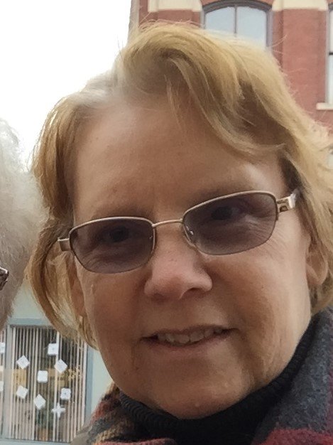 Katherine Mehraban