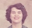 Mary Dial