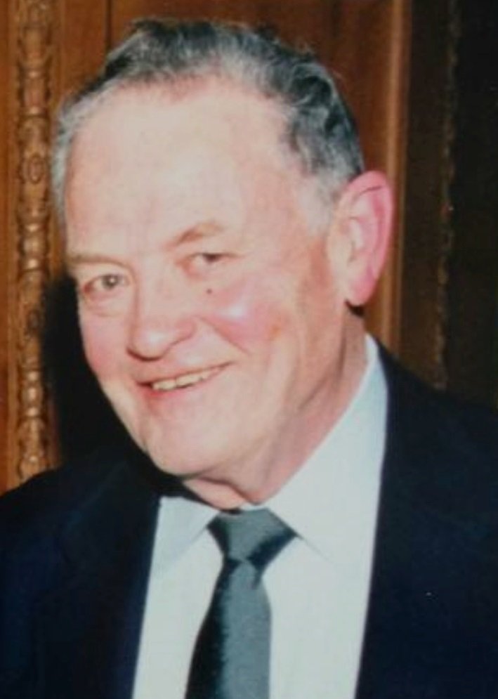 Francis Steed