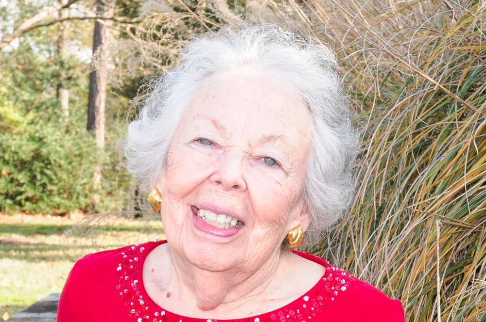 Margaret Updyke