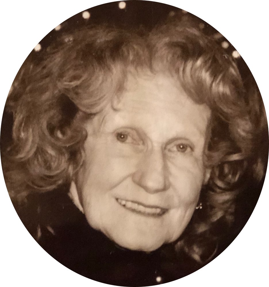 Mary O'Brien
