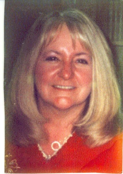Sue Parker