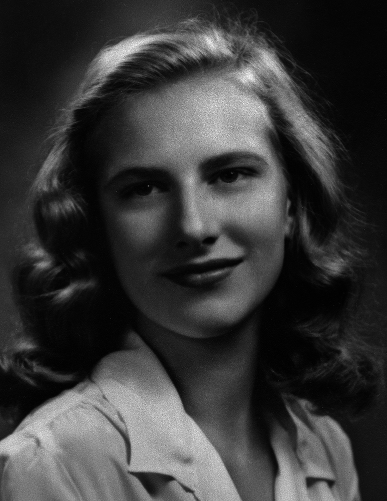 Louise Smith