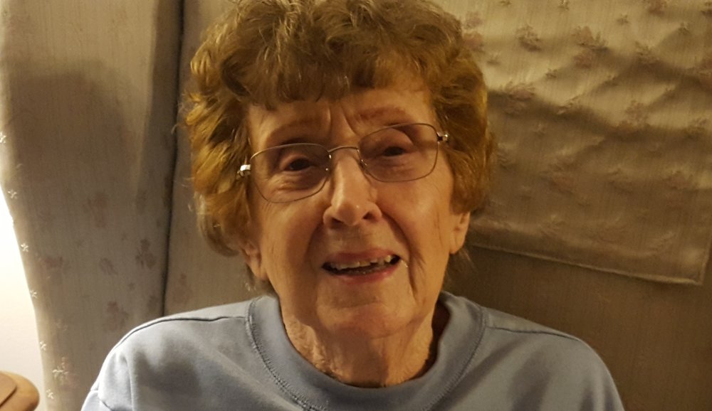 Lillian Raniewicz