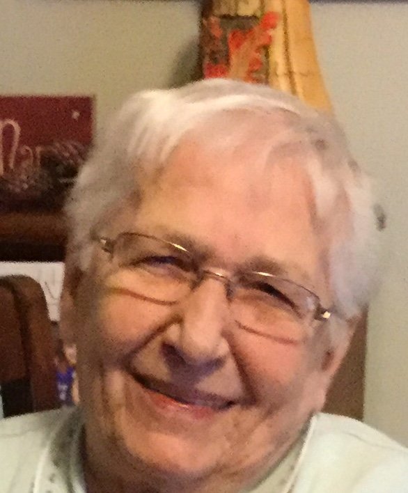 Rita Smith