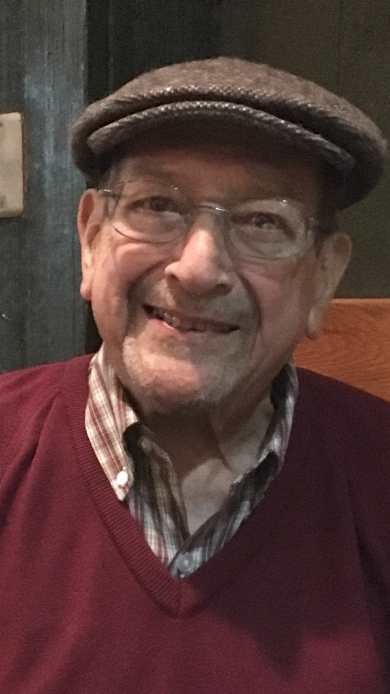 Peter Monitello