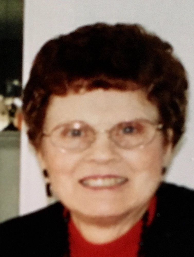 Mary MacKowiak